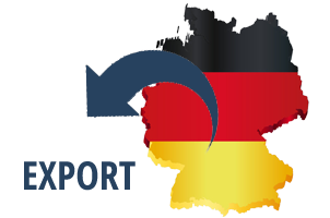 Export - Eckert Transport AG Export - Eckert Transport AG