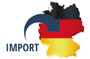 Import - Eckert Transport AG Import - Eckert Transport AG